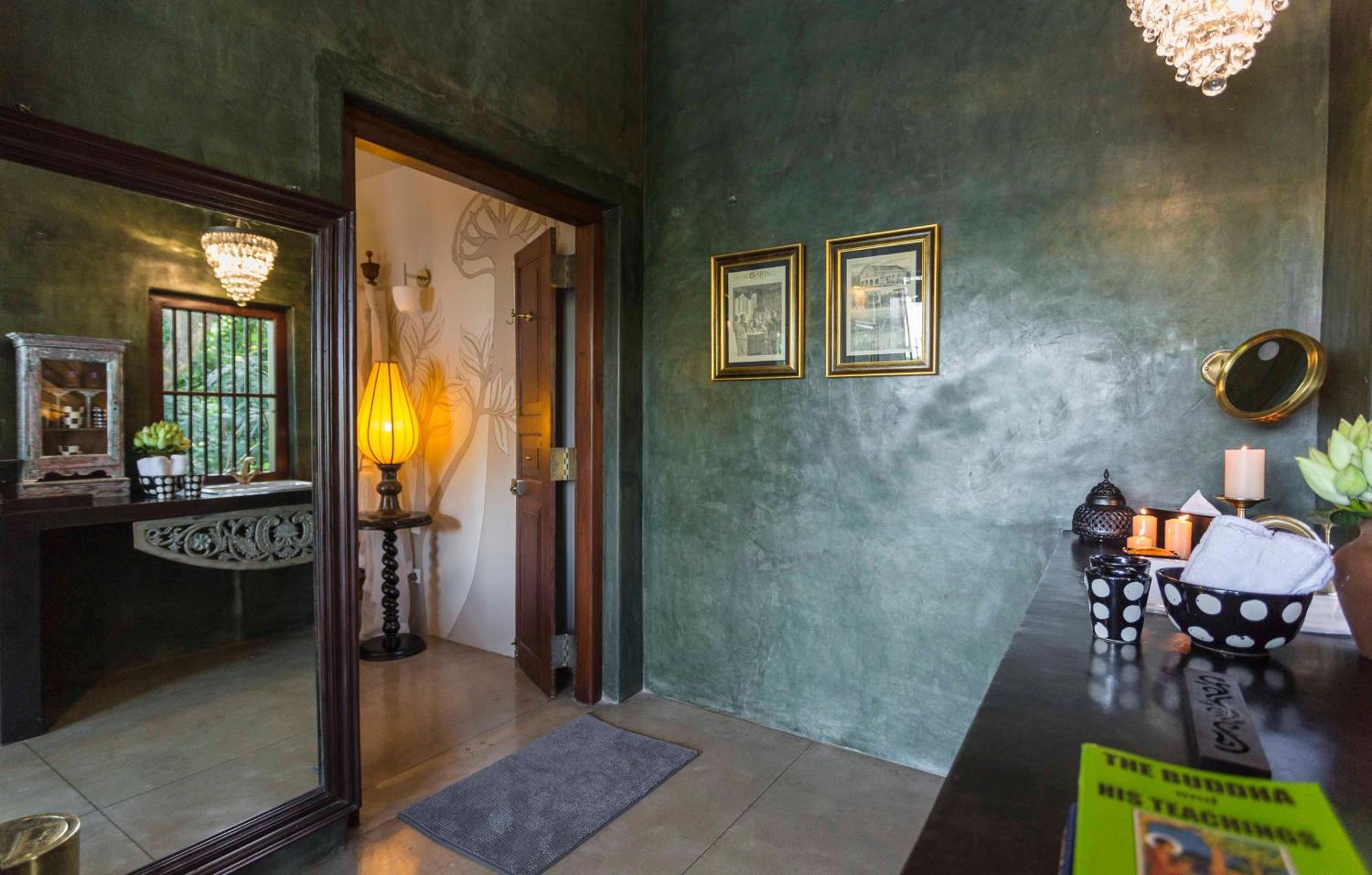 The Hermitage By Edwards Collection Haragama Habitación foto