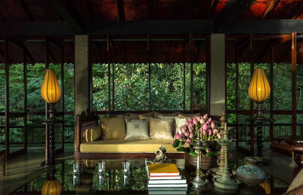 The Hermitage By Edwards Collection Haragama Exterior foto