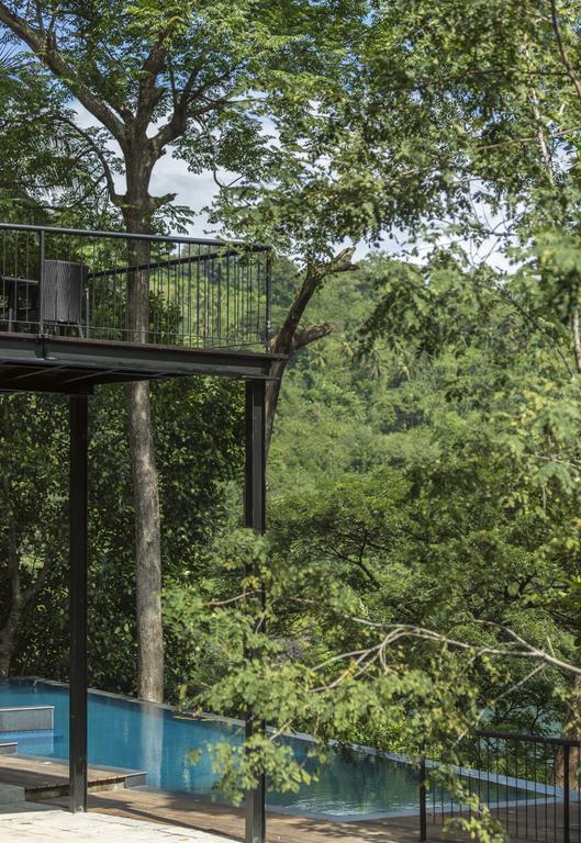 The Hermitage By Edwards Collection Haragama Exterior foto