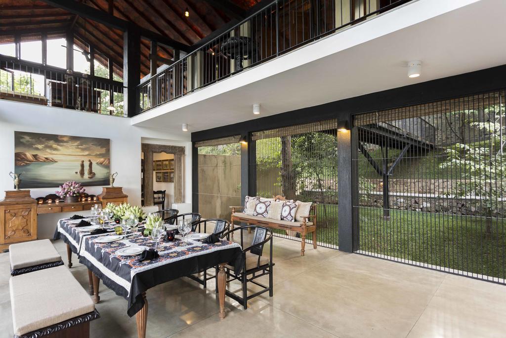 The Hermitage By Edwards Collection Haragama Exterior foto