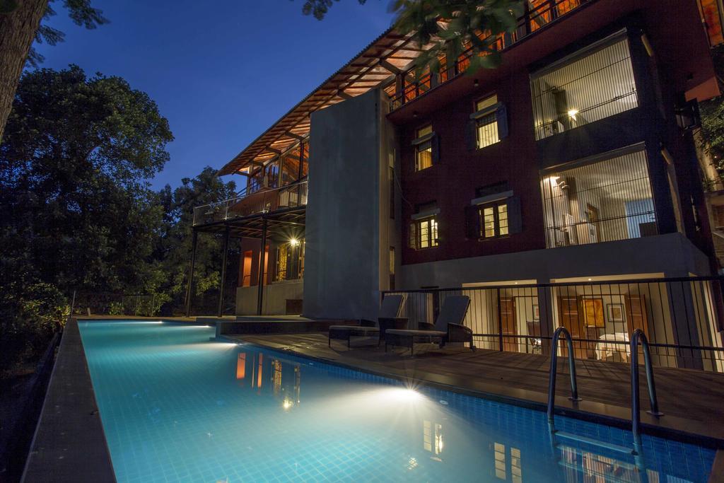 The Hermitage By Edwards Collection Haragama Exterior foto
