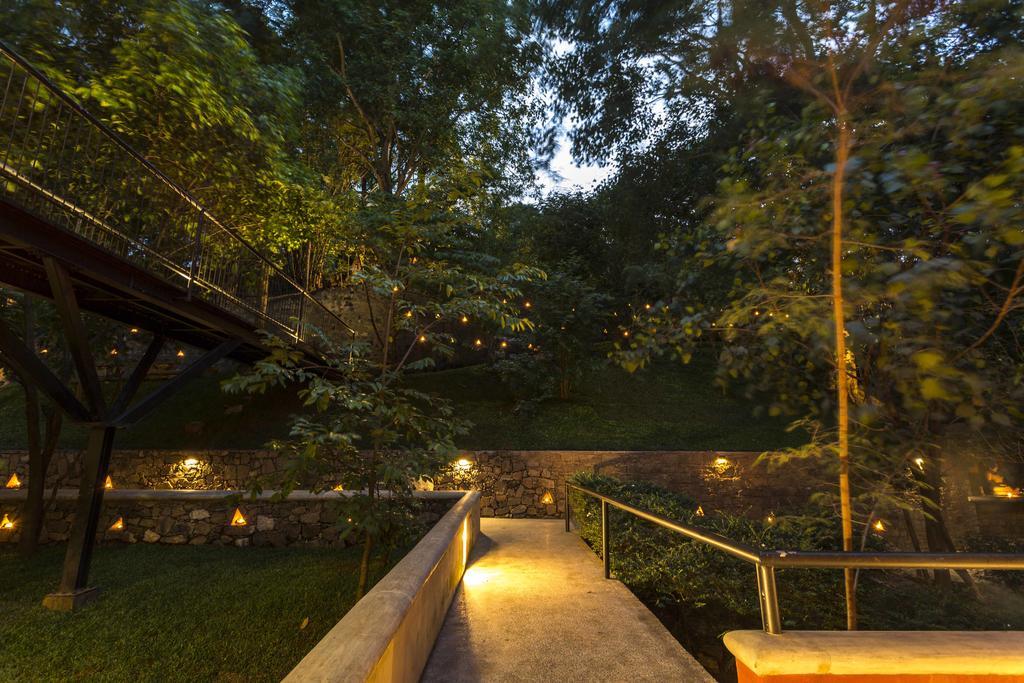 The Hermitage By Edwards Collection Haragama Exterior foto