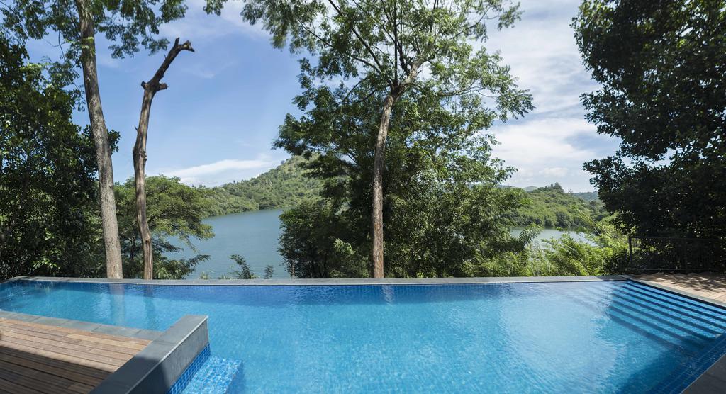 The Hermitage By Edwards Collection Haragama Exterior foto