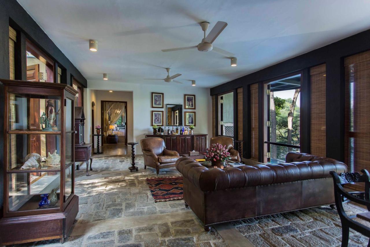 The Hermitage By Edwards Collection Haragama Exterior foto